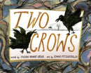 TWO CROWS-9781774711026