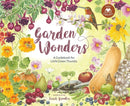 Garden Wonders : A Guidebook for Little Green Thumbs-9781774711439