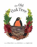 The Old Oak Tree-9781774711996