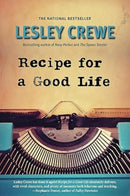 Recipe for a Good Life-9781774712047
