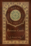 Interior Castle (Royal Collector's Edition) (Annotated) (Case Laminate Hardcover with Jacket)-9781774761694