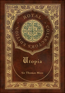 Utopia (Royal Collector's Edition) (Case Laminate Hardcover with Jacket)-9781774761953