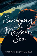 Swimming In The Monsoon Sea-9781774880333