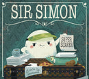 Sir Simon: Super Scarer-9781774880395