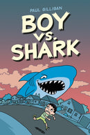 Boy vs. Shark-9781774880463