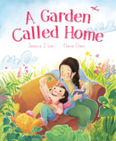 A Garden Called Home-9781774880470