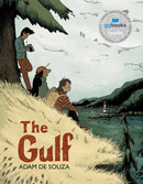 The Gulf-9781774880739