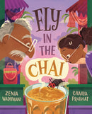 Fly in the Chai-9781774880920
