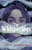 The Whisperings-9781774881019