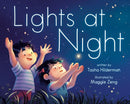 Lights at Night-9781774881149