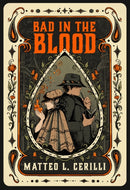 Bad in the Blood-9781774882337