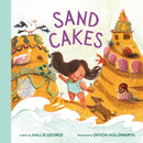 Sand Cakes-9781774882474