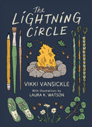 The Lightning Circle-9781774882498