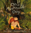 On a Mushroom Day-9781774882580