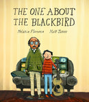 The One About the Blackbird-9781774882665