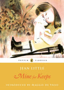 Mine For Keeps : Puffin Classics Edition-9781774882948