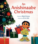 An Anishinaabe Christmas-9781774883570