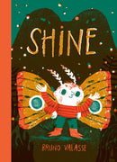 Shine-9781774884287
