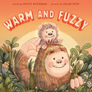 Warm and Fuzzy-9781774884423