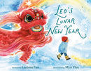 Leo's Lunar New Year