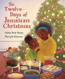 The Twelve Days of Jamaican Christmas