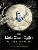 The Little Ghost Quilt''s Winter Surprise