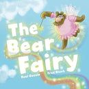 The Bear Fairy-9781774885581
