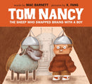 Tom Nancy