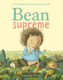 Bean Supreme (Tiny Bean's Big Adventures, Book