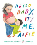 Hello Baby, It''s Me, Alfie