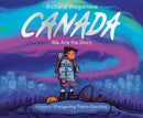 Canada : We Are the Story-9781774886380