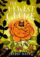 The Newest Gnome-9781774887202