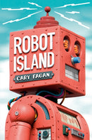 Robot Island-9781774887288