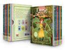Anne of Green Gables: The Chapter Book Collection-9781774887905