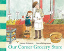 Our Corner Grocery Store-9781774887912