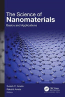 The Science of Nanomaterials : Basics and Applications-9781774910726