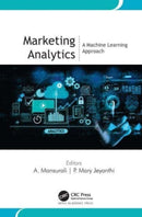 Marketing Analytics : A Machine Learning Approach-9781774910887