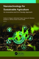 Nanotechnology for Sustainable Agriculture : An Innovative and Eco-Friendly Approach-9781774912355