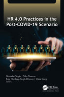 HR 4.0 Practices in the Post-COVID-19 Scenario-9781774914601
