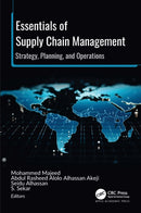 Essentials of Supply Chain Management : Strategy, Planning, and Operations-9781774918807