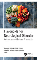 Flavonoids for Neurological Disorders