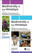 Biodiversity of the Himalaya