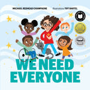 We Need Everyone-9781774920114