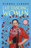 Last Standing Woman-9781774920527