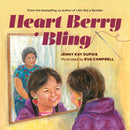 Heart Berry Bling-9781774920558