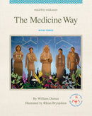 Maskikiy Miskanaw/The Medicine Way