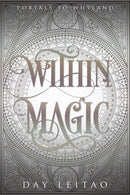 Within Magic-9781775063780