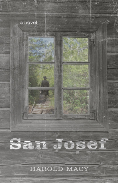 San Josef : A Novel-9781775165989