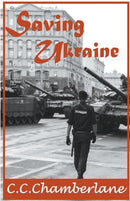 Saving Ukraine-9781775373247