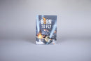 Born to Fly-9781775500049